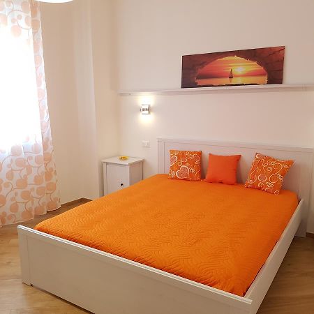 B&B Verdearancio Monopoli Exterior photo