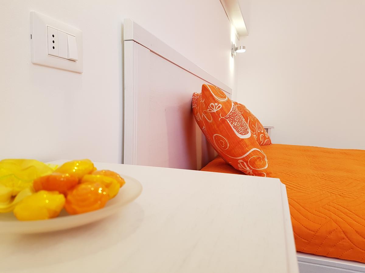 B&B Verdearancio Monopoli Exterior photo