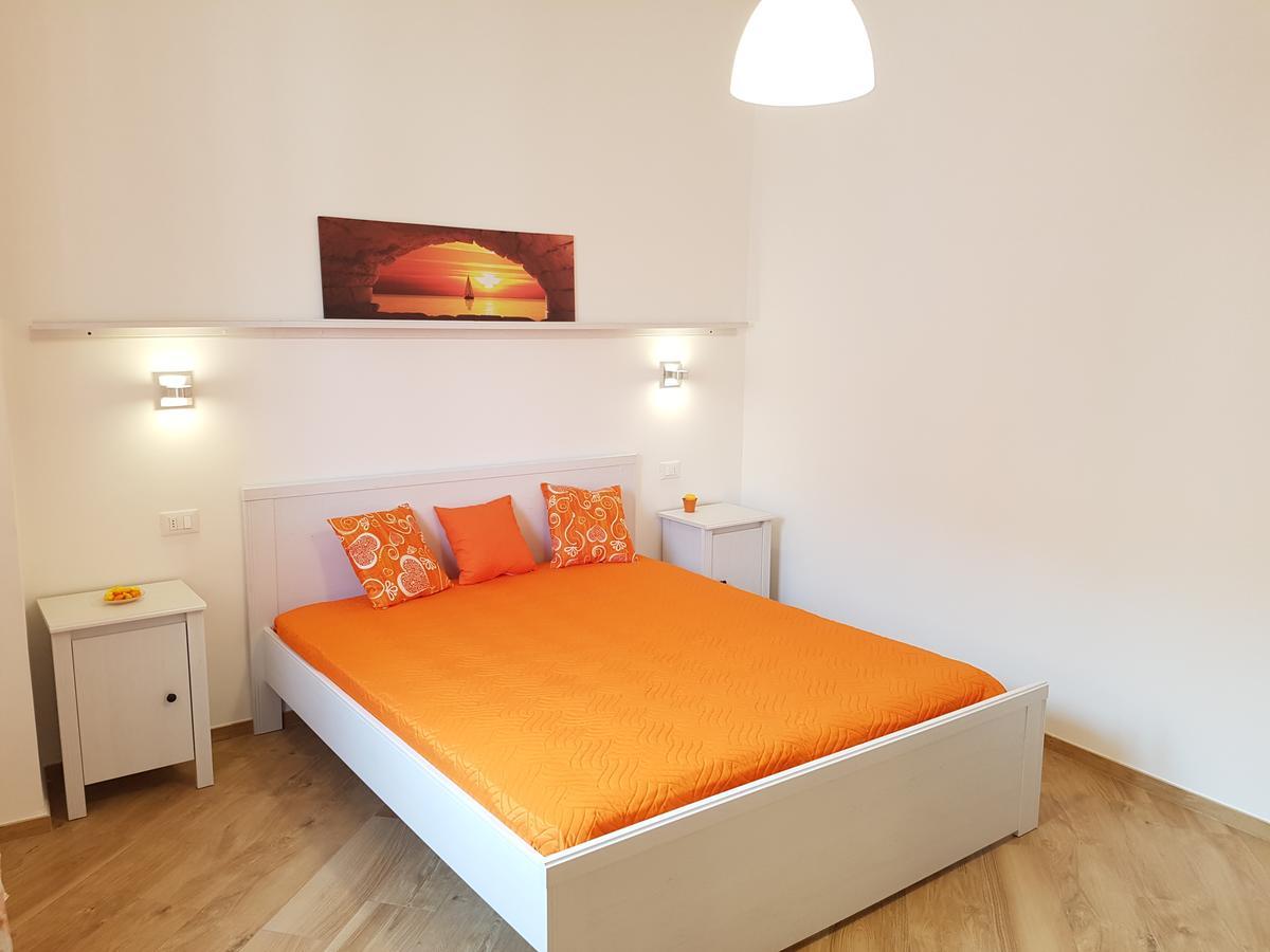 B&B Verdearancio Monopoli Exterior photo