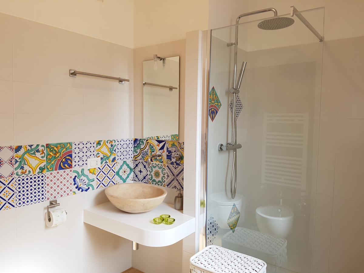 B&B Verdearancio Monopoli Exterior photo