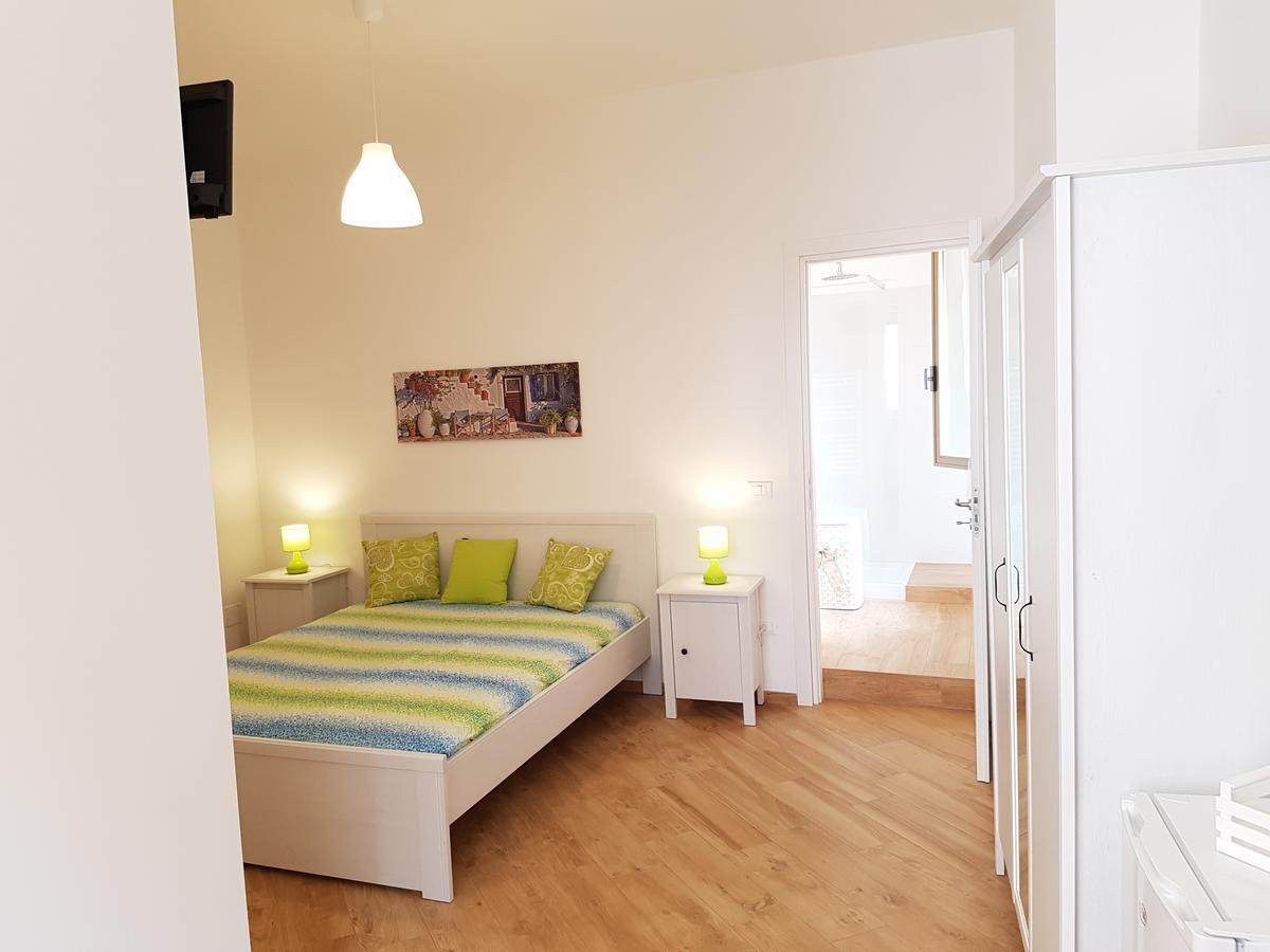 B&B Verdearancio Monopoli Exterior photo