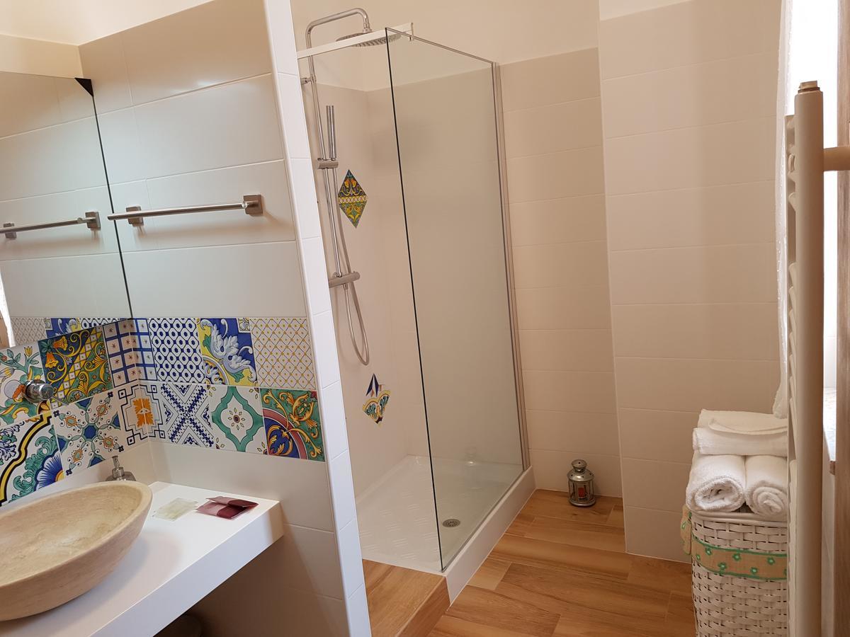 B&B Verdearancio Monopoli Exterior photo