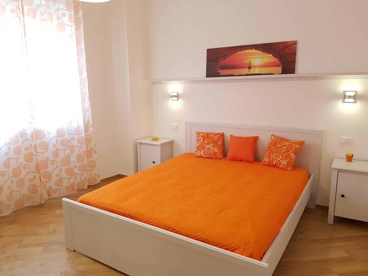 B&B Verdearancio Monopoli Exterior photo