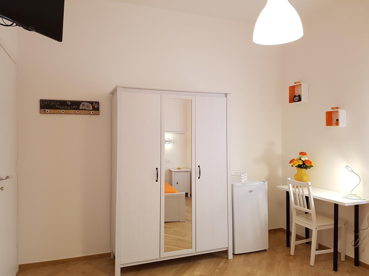 B&B Verdearancio Monopoli Exterior photo